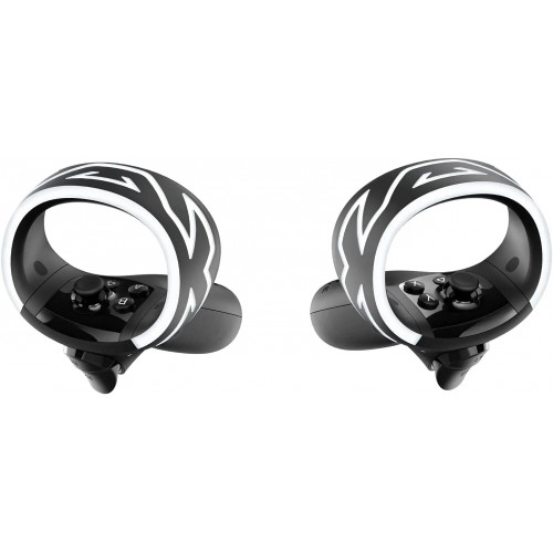 HTC VIVE COSMOS VR Headset with 6 Tracking Camera Connect with Computer VR 3D Glasses - 44