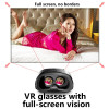 VR Headset Wide-angle Smart Virtual Reality 3D VR Headset for Smart Phone Video Game Binoculars Virtual Reality - 44