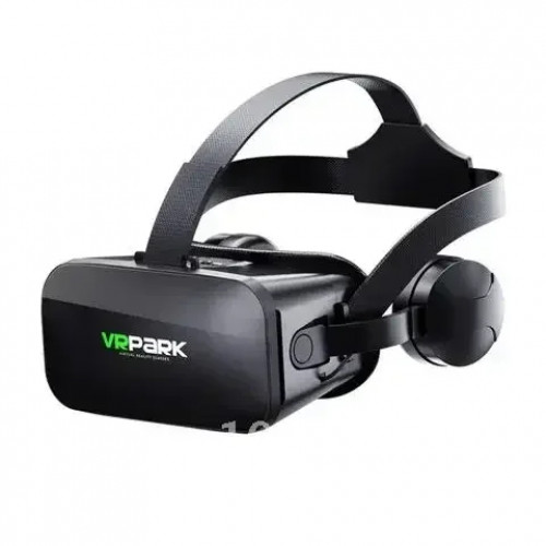 Virtual Reality VR Glasses IMAX Huge Screen 3D Glasses Google Cardboard Box VR Headset Helmet for 4.7-6.7" Phone,Support Gamepad