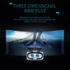 VR Shinecon Viar Virtual Reality Glasses 3D For iPhone Android Smart Phone Smartphone Headset Helmet Goggles Casque Video Game - 44