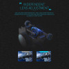 VR Shinecon Viar Virtual Reality Glasses 3D For iPhone Android Smart Phone Smartphone Headset Helmet Goggles Casque Video Game - 44