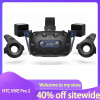 HTC VIVE Pro 2 Virtual Reality VR Headset PC Simulator VR Controller VR Accessories SteamVR Tracking 2.0 VR Glasses VR Box - 44