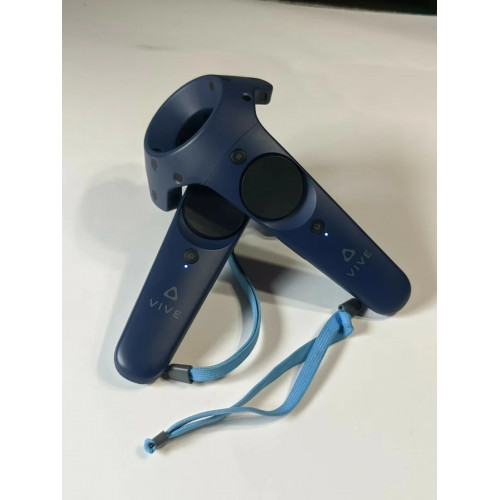 HTC VIVE Pro 2 Virtual Reality VR Headset PC Simulator VR Controller VR Accessories SteamVR Tracking 2.0 VR Glasses VR Box - 44
