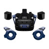 HTC VIVE Pro 2 Virtual Reality VR Headset PC Simulator VR Controller VR Accessories SteamVR Tracking 2.0 VR Glasses VR Box - 44