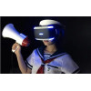 Original PS4 VR Headset - First Gen Virtual Reality Gaming Gear Single Helmet with Perfect Function in stock - 44