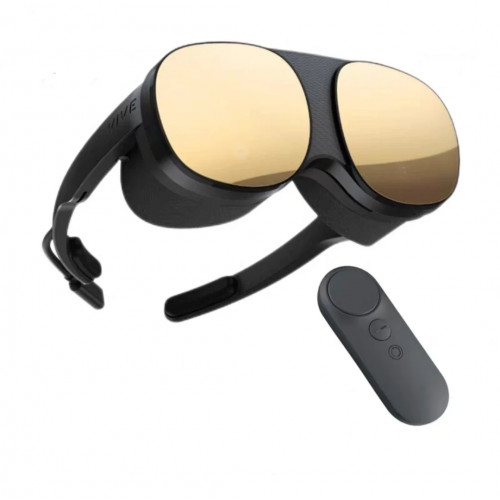 VR Glasses HTC VIVE Flow All-in-one Smart Virtual Reality Glasses - 44