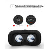 Shinecon 6.0 Casque VR Virtual Reality Glasses 3D Goggles Headset Helmet For Smartphone Smart Phone Viar Binoculars Video Game - 44