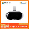 Emdoor All-in-one Vr Ar Mr Device 4k 72hz/90hz 6dof 105 Fov Spatial 4 Glasses VR - 44