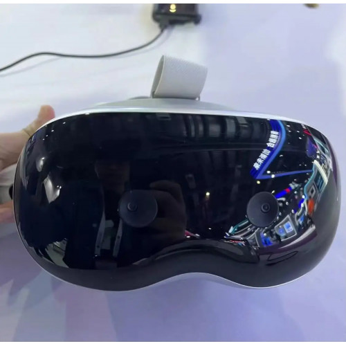 Emdoor All-in-one Vr Ar Mr Device 4k 72hz/90hz 6dof 105 Fov Spatial 4 Glasses VR - 44