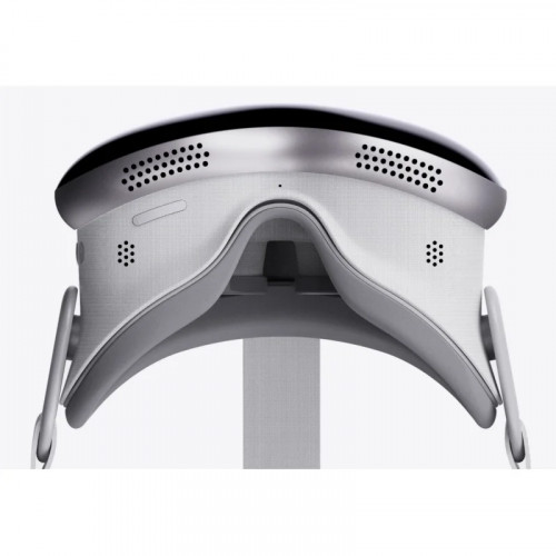 Emdoor All-in-one Vr Ar Mr Device 4k 72hz/90hz 6dof 105 Fov Spatial 4 Glasses VR - 44