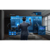 Emdoor All-in-one Vr Ar Mr Device 4k 72hz/90hz 6dof 105 Fov Spatial 4 Glasses VR - 44