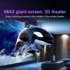 big Screen Android system 3D Smart Video Glasses 4K Virtual Reality Cinema Watch Movies IMAX smart Glasses VR 2D 3D eyeglasses - 44