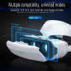 Shinecon VR Glasses Headset 3D Virtual Reality Device Helmet Viar Goggle Lenses For Smartphone Smart Cell Phone Realidade Viewer - 44