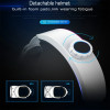 Shinecon VR Glasses Headset 3D Virtual Reality Device Helmet Viar Goggle Lenses For Smartphone Smart Cell Phone Realidade Viewer - 44