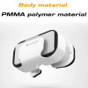 Xiaomi Smart 3D VR Glasses Virtual Reality Viar Goggles Smart Helmet Lenses Viewer For Apple Android Home VR Game Console - 44