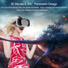 Xiaomi Smart 3D VR Glasses Virtual Reality Viar Goggles Smart Helmet Lenses Viewer For Apple Android Home VR Game Console - 44