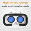 Xiaomi Smart 3D VR Glasses Virtual Reality Viar Goggles Smart Helmet Lenses Viewer For Apple Android Home VR Game Console - 44