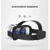 Xiaomi Smart 3D VR Glasses Virtual Reality Viar Goggles Smart Helmet Lenses Viewer For Apple Android Home VR Game Console - 44