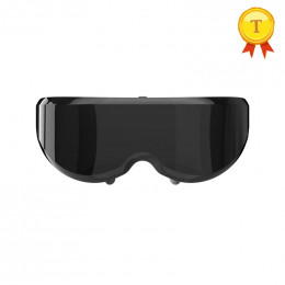Factory direct sell 3D Movies smart Glasses 3dVR Virtual Reality video glasses 1600*1600 resolution 1058ppi display eyeglasses - 44