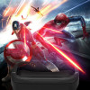 best selling Android system wifi 3D Video Glasses 3D VR Glasses Virtual Reality Screen Smart glasses men HDMI Connected - 44
