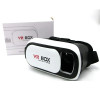 3D VR Glasses Headset Head-Mounted Adjustable VR For 4.7-6.1 Inches Android Smart Phones Virtual Reality Movie Game Helmet - 44