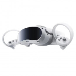 Original Pico4 VR Headset All-In-One Virtual Reality Pico 4 VR Glasses 4K+ Display For Metaverse & Stream VR 3D Gaming - 44