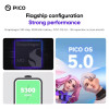 Original Pico4 VR Headset All-In-One Virtual Reality Pico 4 VR Glasses 4K+ Display For Metaverse & Stream VR 3D Gaming - 44
