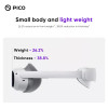 Original Pico4 VR Headset All-In-One Virtual Reality Pico 4 VR Glasses 4K+ Display For Metaverse & Stream VR 3D Gaming - 44