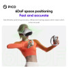 Original Pico4 VR Headset All-In-One Virtual Reality Pico 4 VR Glasses 4K+ Display For Metaverse & Stream VR 3D Gaming - 44