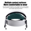 Adjustable Head Strap For Oculus Quest 2 VR Headwear Glasses Adjustable Improve Comfortable And Replaceable Headwear Accessorie - 44