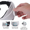 Adjustable Head Strap For Oculus Quest 2 VR Headwear Glasses Adjustable Improve Comfortable And Replaceable Headwear Accessorie - 44