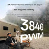 Rayneo Air3s Pro AR Smart Glasses 1200nits 135inches HD Screen 3840 Hz PWM 3D Glasses For Xbox PS5 Switch - 44