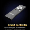 Head Mounted 512GB memory 3D Android system Video Smart Glasses 3DVR 4k OLED Giant Screen HDMI USB Eyeglasses connect to mobiles - 44