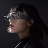 MIJIA glasses intelligent voice control translation navigation AR HD portable head-mounted display myopia available dual camera - 44