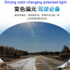 0.1s intelligent Color Changing New Sunglasses Men's Polarized Glasses Sports Cycling Glasses Smart Glasses women eyeglass - 44