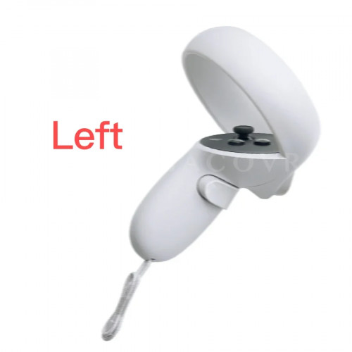 Original For Meta Oculus Quest 2 VR Headset Controller left / Right side - 44