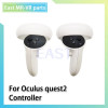 Original VR Handle Controller for Meta Oculus Quest 2 Controller Left Right Replacement Part - 44