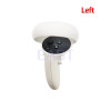Original VR Handle Controller for Meta Oculus Quest 2 Controller Left Right Replacement Part - 44