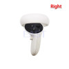 Original VR Handle Controller for Meta Oculus Quest 2 Controller Left Right Replacement Part - 44