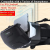 Video Games Virtual Reality Glasses | Vr Virtual Reality Glasses Android - Blu-ray 3d