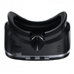 Video Games Virtual Reality Glasses | Vr Virtual Reality Glasses Android - Blu-ray 3d