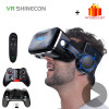 VR Shinecon 10.0 Helmet 3D Glasses Virtual Reality Casque For Smartphone Smart Phone Goggles Headset Viar Video Game Binoculars - 44