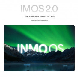 INMO Air 2 Wireless Portable AR Glasses Full Color Display Smart Translation Glasses with Translation&AIGC for Office Speech - 44