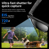 LIGE Camera Smart Sunglasses Video Recording AI Photo Recognition Eyeglasses Wireless Bluetooth Call Glasses Sports Headphones - 44