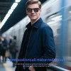 High Level Smart Glasses Wireless Real-Time Translation Glasses with AI Photography Voice Calls Music Playback Versatile - 44