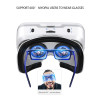 VR Shinecon 10.0 Casque Helmet 3D Glasses Virtual Reality Headset For Smartphone Smart Phone Goggles Video Game Viar Binoculars - 44