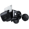 VR Shinecon 10.0 Casque Helmet 3D Glasses Virtual Reality Headset For Smartphone Smart Phone Goggles Video Game Viar Binoculars - 44