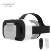 VR SHINECON BOX 5 Mini VR Glasses 3D Glasses Virtual Reality Glasses VR Headset For Google cardboard Smartp - 44