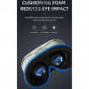 3D VR Glasses Smartphone Virtual Reality Goggles Helmet Headset Lenses Device Viar Smart Phone Controller Cell Mobile Video Game - 44
