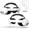 Yaba Adjustable Replacement Head Strap for Meta Quest 3, Smart VR Glasses Accessories - 44
